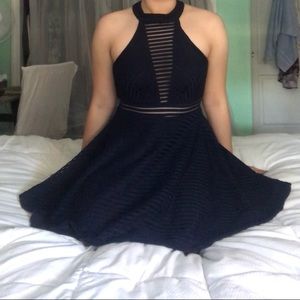 NEVER WORN dress